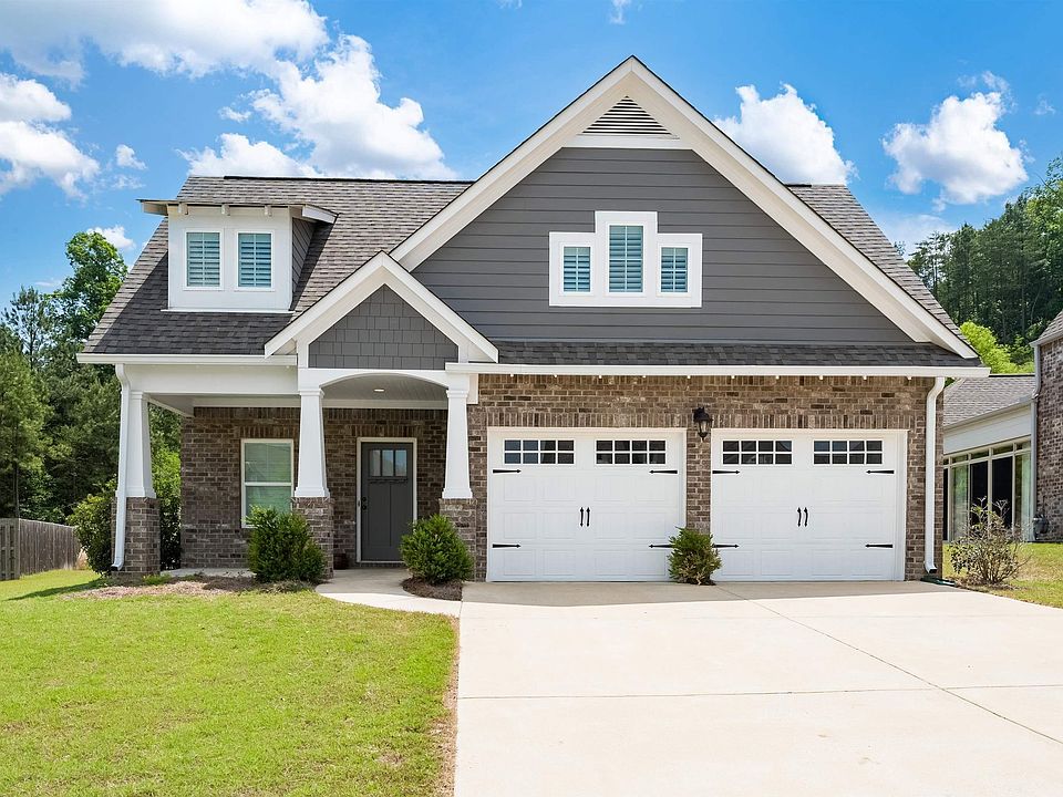 1352 Woodridge Pl, Gardendale, AL 35071 | MLS #21371825 | Zillow