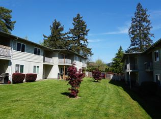 1040 NW 123rd Ave APT 14, Portland, OR