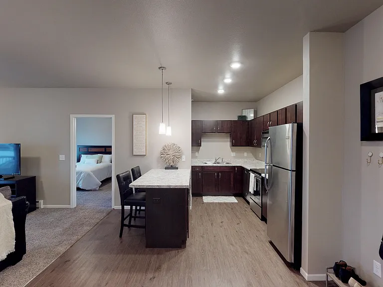 Stonemill Apartments in South Moorhead — Photo 6