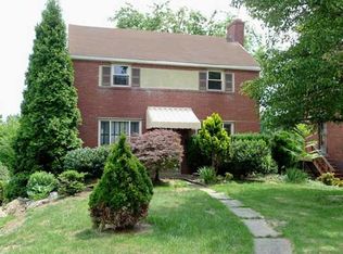 1309 Greentree Rd, Pittsburgh, PA 15220