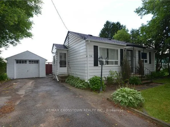 73 Centre St, Essa, ON L0M 1B0