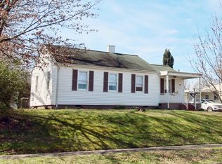 1537 Greenfield Ave, Kingsport, TN 37664