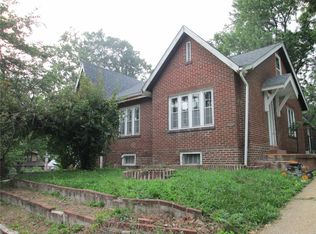 7239 Melrose Ave, Saint Louis, MO 63130