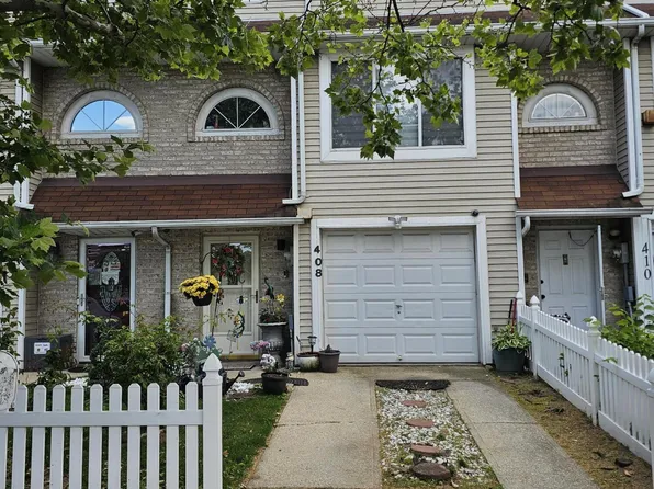 408 Wilcox St, Staten Island, NY 10303