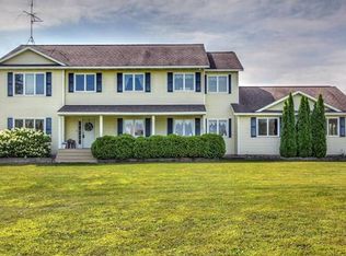 11850 Finn St NE, Lowell, MI 49331