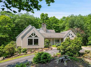 67 Old Logging Rd, Bedford, NY 10506
