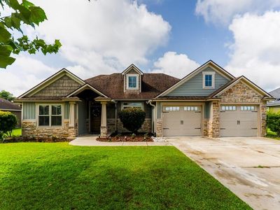 3923 Karaline Cir, Valdosta, GA, 31605