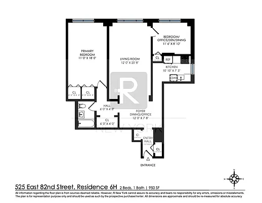 Rented by R New York | media 38