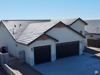 11359 E 42nd St, Yuma, AZ, 85367