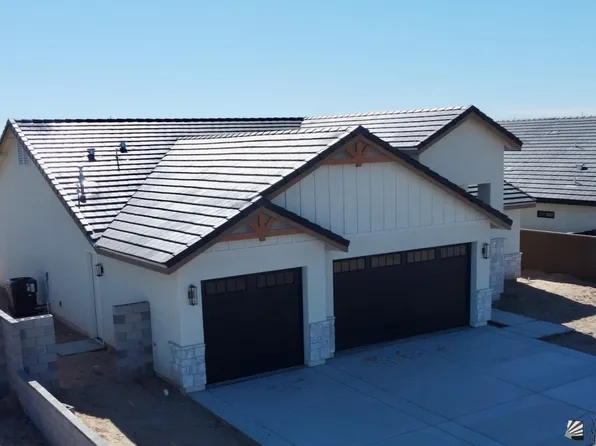 11359 E 42nd St, Yuma, AZ 85367