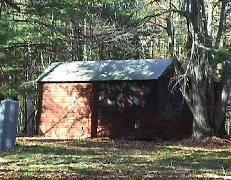 3rd image of BARGER Road