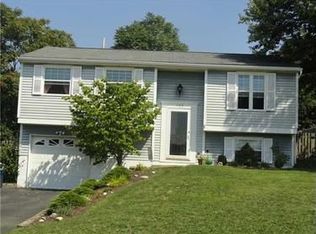 155 Sunridge Dr, Freedom, PA