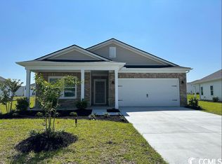 4570 Day Lily Run St LOT 928, Myrtle Beach, SC 29579