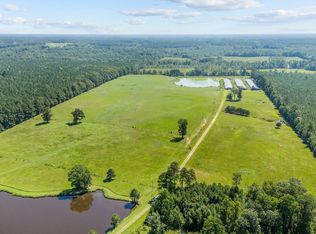 5767 Taylors Gin Rd, Castalia, NC 27816