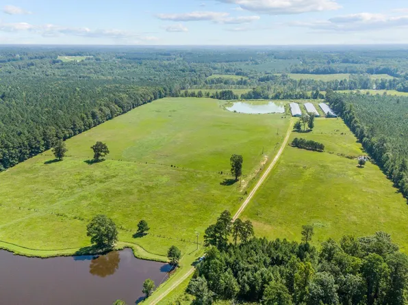 5767 Taylors Gin Road, Castalia, NC 27816