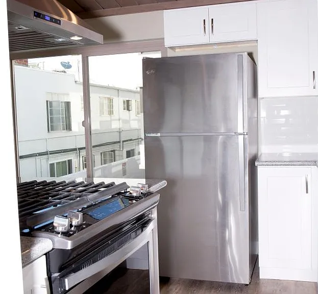 Harbor Villa Apartments — Photo 3