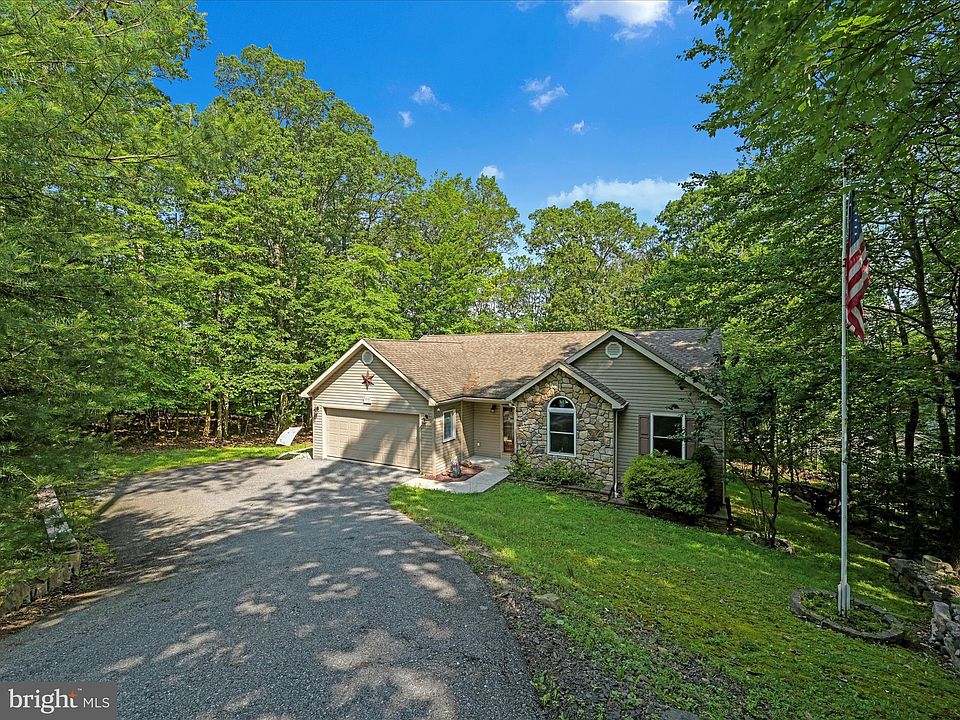 2528 Papoose Dr, Auburn, PA 17922 | Zillow