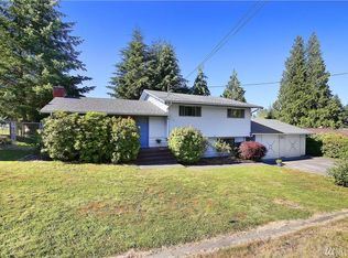 107 74th St SE, Everett, WA 98203