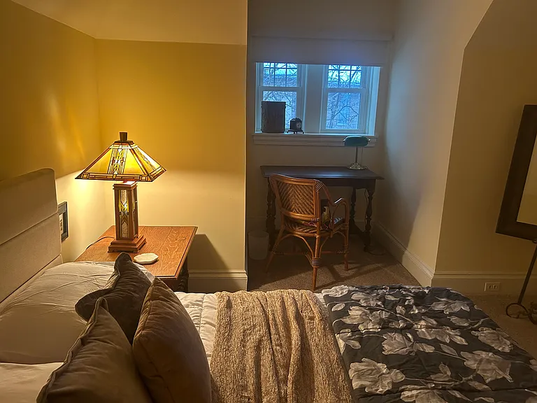 600 Clay Ave #4 — Photo 14