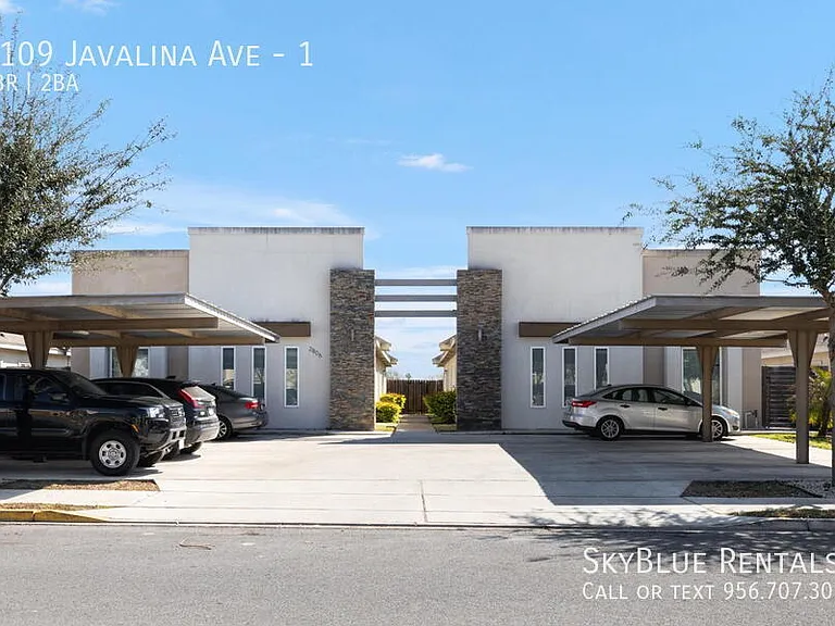 3109 Javalina Ave #1 — Photo 1