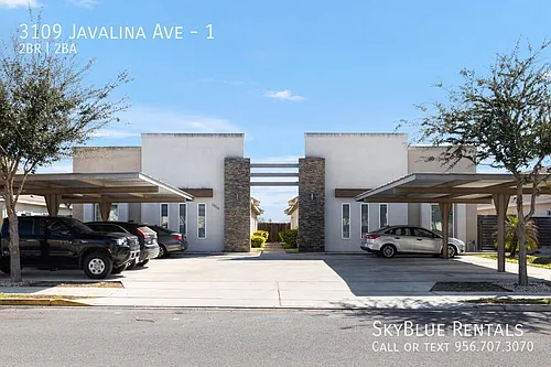 3109 Javalina Ave #1 Photo 1