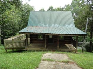2600 Crowe Ridge Rd, Winchester, KY 40391