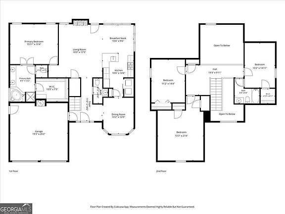 2nd image of 6014 W Rosie Ln SE