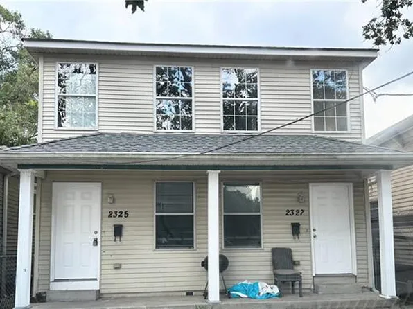 2325 Louisiana Ave, New Orleans, LA 70115