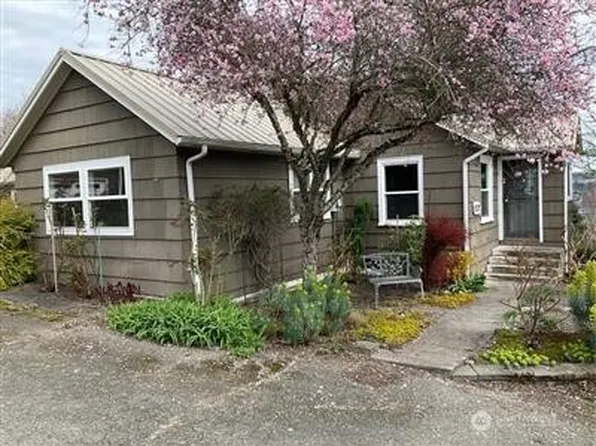 6527 Seward Park Avenue S, Seattle, WA 98118