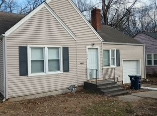 1474 E 77th St, Kansas City, MO 64131
