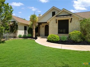 170 Echo Canyon, Comfort, TX 78013