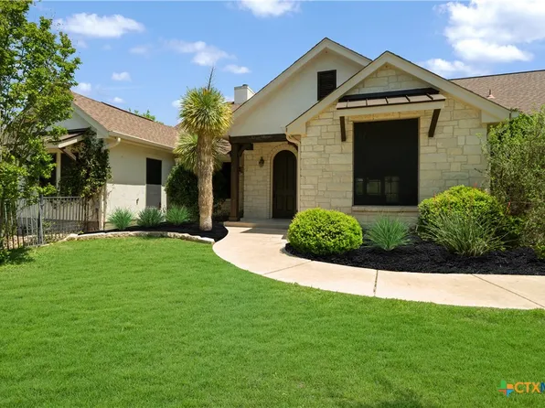 170 Echo Canyon, Comfort, TX 78013