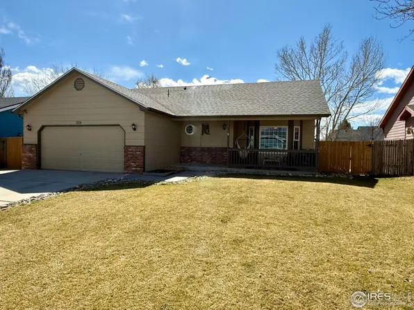 326 Riviera Ln, Johnstown, CO 80534