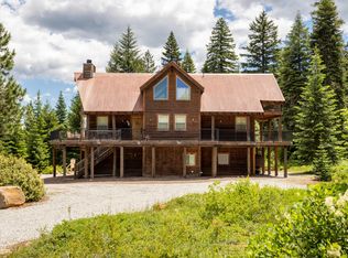 42122 Lakewoods Dr, Klamath Falls, OR