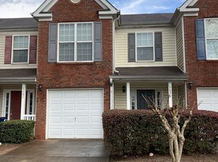 7099 Georges Way, Morrow, GA 30260