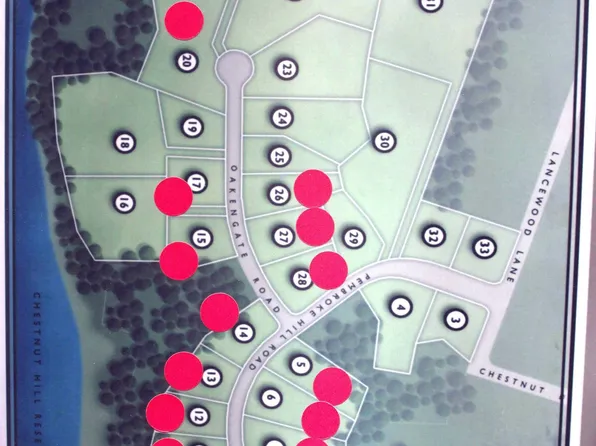 2 Pembroke Hill Road, Wolcott, CT 06716