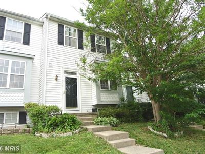 4255 Chapelgate Ct, Belcamp, MD, 21017