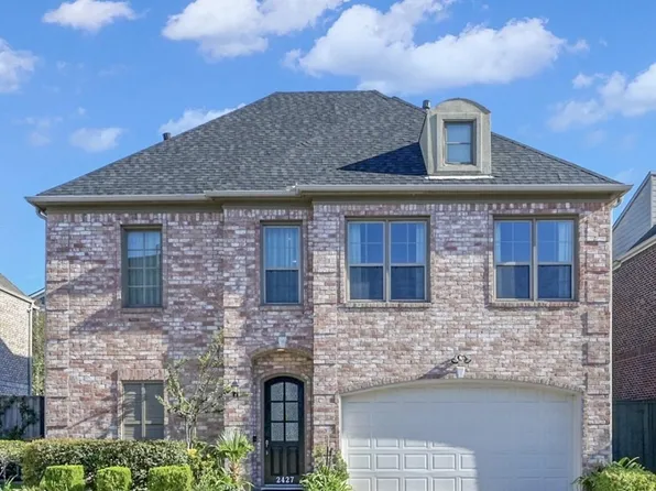 2427 N Mystic Mdw, Houston, TX 77021