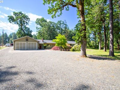89312 Territorial Rd, Elmira, OR, 97437