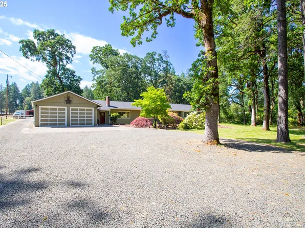 89312 Territorial Rd, Elmira, OR 97437
