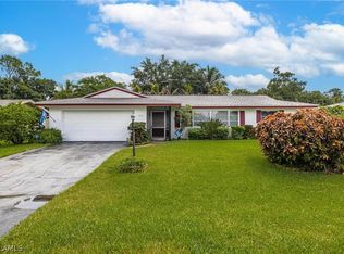 7025 E Fountainhead Rd, Fort Myers, FL 33919