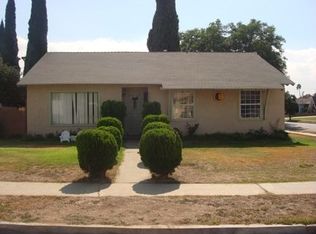 1234 W Bradbury St, West Covina, CA 91790