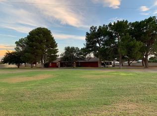 7700 E County Road 110, Midland, TX 79706