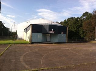 709 W Selma St, Dothan, AL 36301