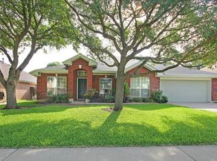 16309 Rockgate Dr, Austin, TX 78717