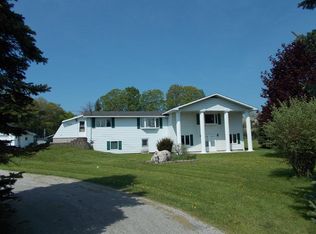 7896 00.25 Road, Garden, MI 49835