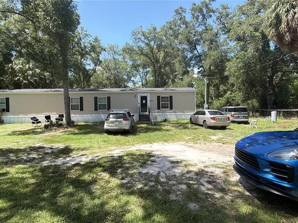 10685 SW 156TH PLACE, DUNNELLON, FL 34432