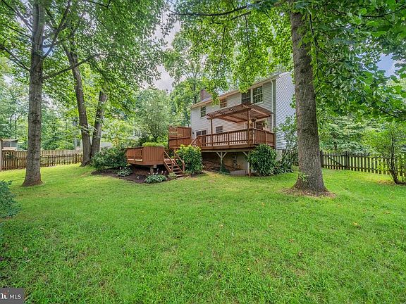4th image of 7315 Wythe Ct