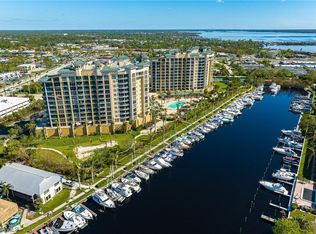 3426 Hancock Bridge Pkwy APT 507, North Fort Myers, FL 33903