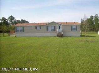 5190 Carter Spencer Rd, Middleburg, FL 32068